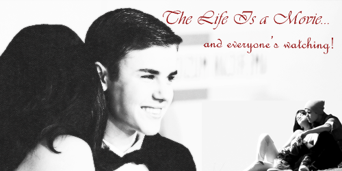 Fanfic / Fanfiction The Life Is a Movie