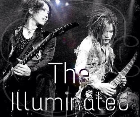 Fanfic / Fanfiction The Illuminated