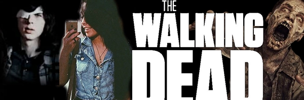 Fanfic / Fanfiction The Walking Dead - Isabelly