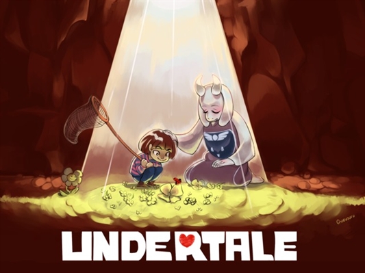 História Undertale: Escola das AUs - Horror Sans? - História escrita por  Bunearythebunny - Spirit Fanfics e Histórias