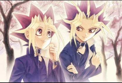 História Yugioh 5Ds Black Star - História escrita por Jyuvioleglaice -  Spirit Fanfics e Histórias