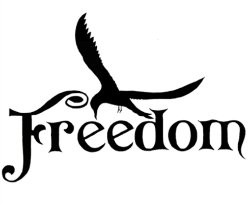 Fanfic / Fanfiction Freedom!