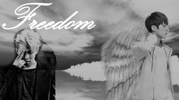 Fanfic / Fanfiction Freedom