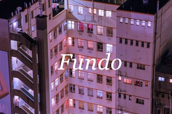 Fanfic / Fanfiction Fundo