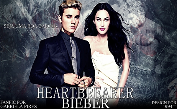 Fanfic / Fanfiction Heartbreaker Bieber