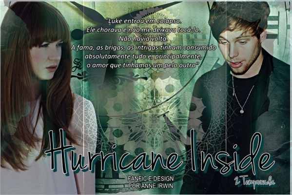 Fanfic / Fanfiction Hurricane Inside
