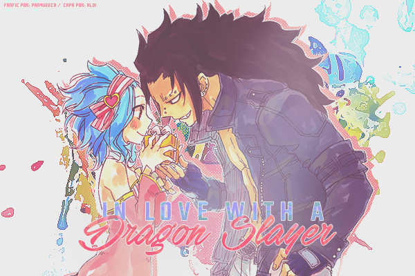 Fanfic / Fanfiction In love with a Dragon Slayer