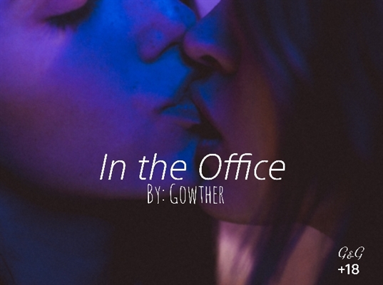 Fanfic / Fanfiction In the Office