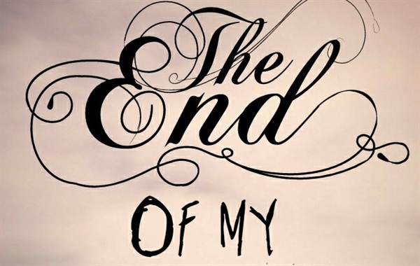 Fanfic / Fanfiction The End Of My World