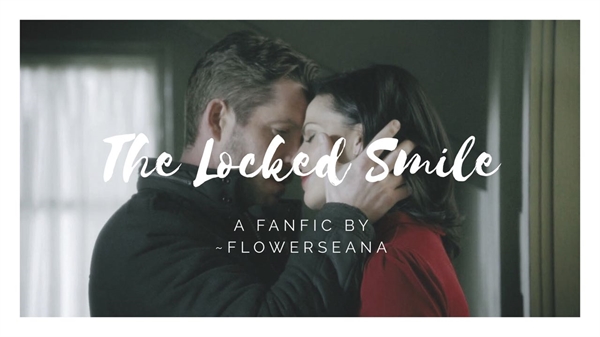 Fanfic / Fanfiction The Locked Smile