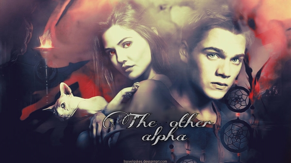 Fanfic / Fanfiction The other alpha