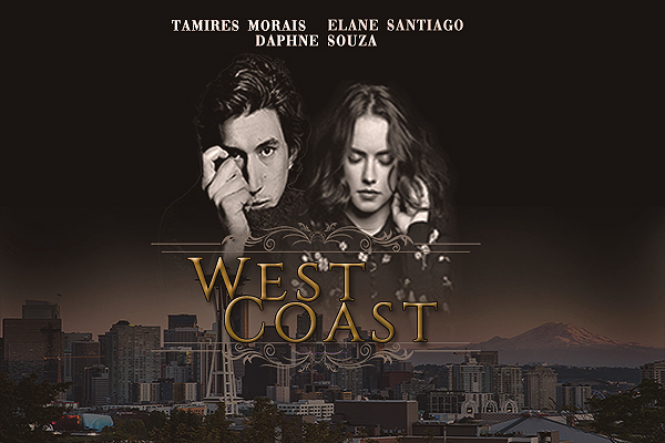 Fanfic / Fanfiction West Coast