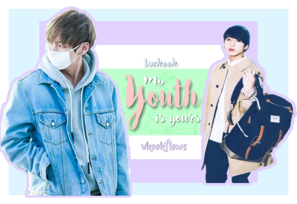 Fanfic / Fanfiction Youth