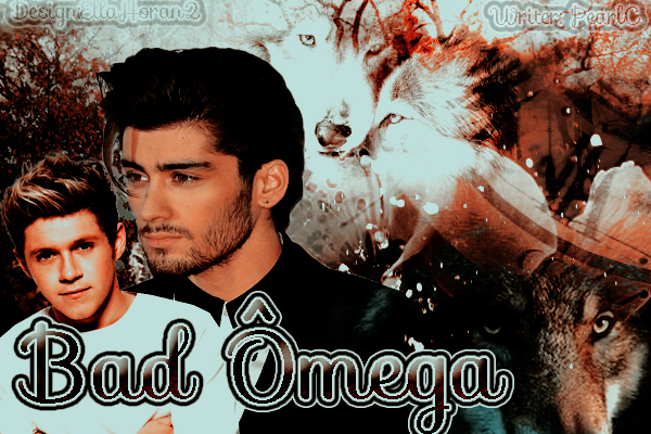 Fanfic / Fanfiction Bad Omega - Ziall