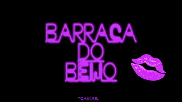 Fanfic / Fanfiction Barraca do Beijo