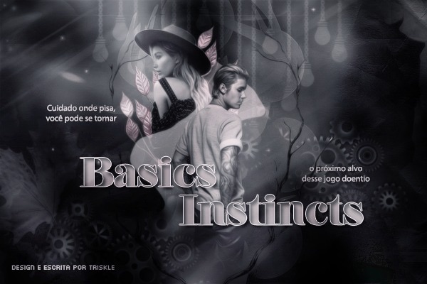 Fanfic / Fanfiction Basics Instincts