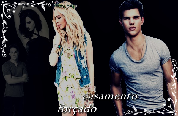 Fanfic / Fanfiction Casamento forçado