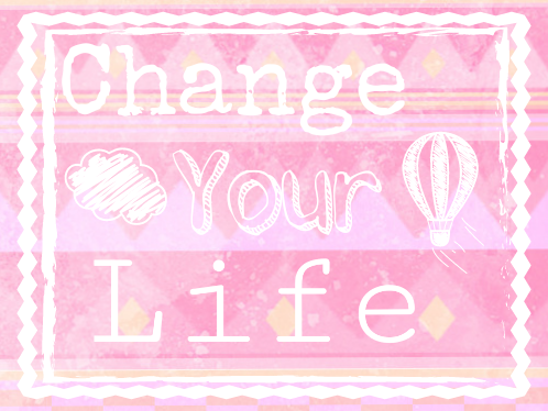 Fanfic / Fanfiction Change Your Life