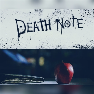 Fanfic / Fanfiction Death note um novo capítulo