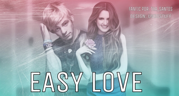 Fanfic / Fanfiction Easy Love