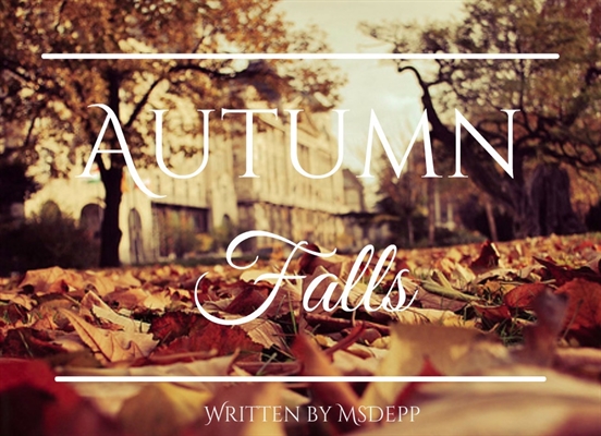 Fanfic / Fanfiction Autumn Falls