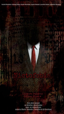 Fanfic / Fanfiction Nictofobia