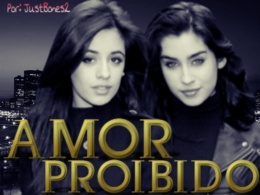 Fanfic / Fanfiction Amor Proibido