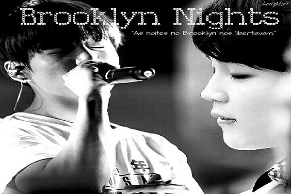 Fanfic / Fanfiction Brooklyn Nights