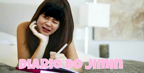 Fanfic / Fanfiction Diário do Jimin