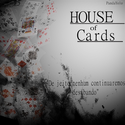 Fanfic / Fanfiction House of Cards - Efeito Borboleta (TEMPORADA 1)