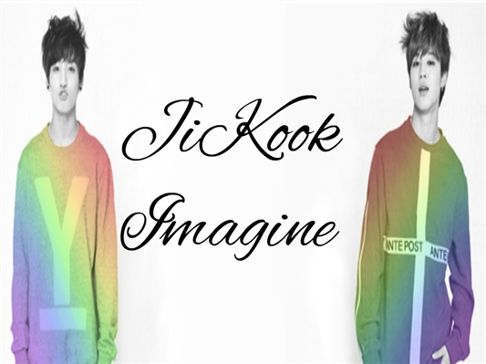 Fanfic / Fanfiction Imagine BTS - JiKook