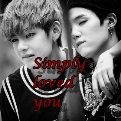 Fanfic / Fanfiction Simply Loved You