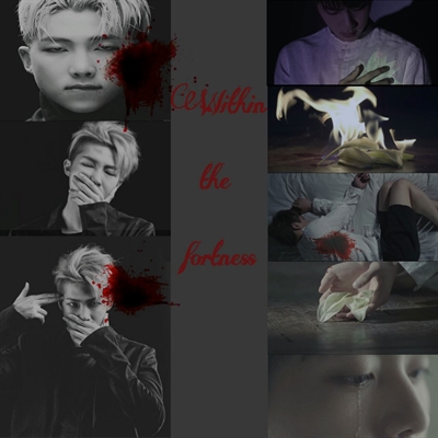 Fanfic / Fanfiction The demons within the fortress