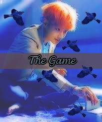 Fanfic / Fanfiction The Game