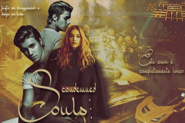 Fanfic / Fanfiction Condemned Souls