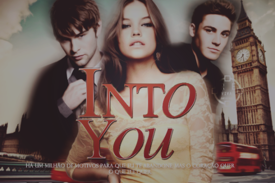 Fanfic / Fanfiction Into You