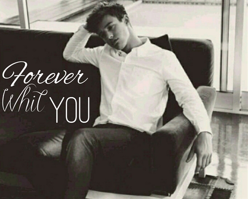 Fanfic / Fanfiction Forever Whit You