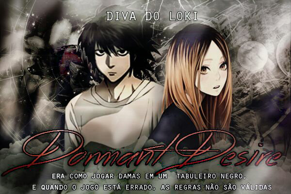 Fanfic / Fanfiction Domart Desire