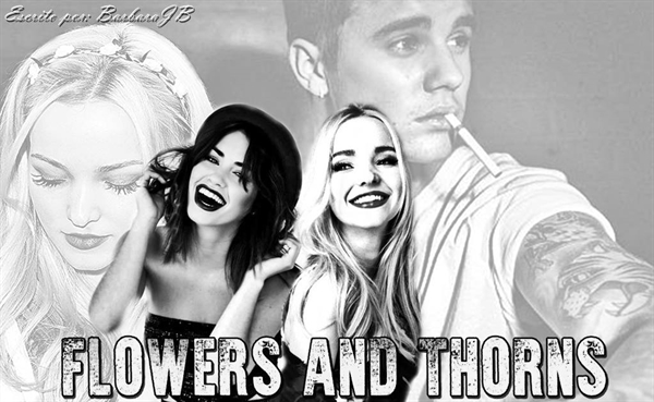 Fanfic / Fanfiction Second Season: Flowers and Thorns