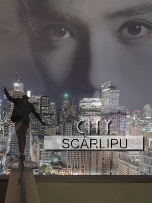 Fanfic / Fanfiction City Scárlipu