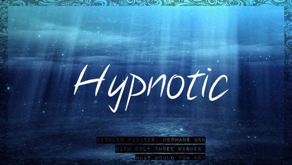 Fanfic / Fanfiction Hypnotic