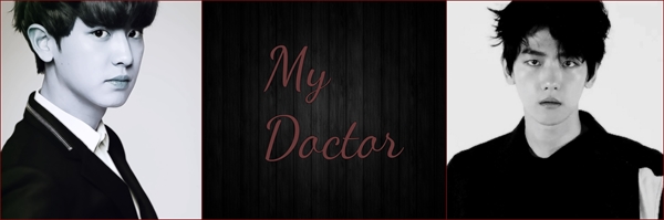 Fanfic / Fanfiction My Doctor
