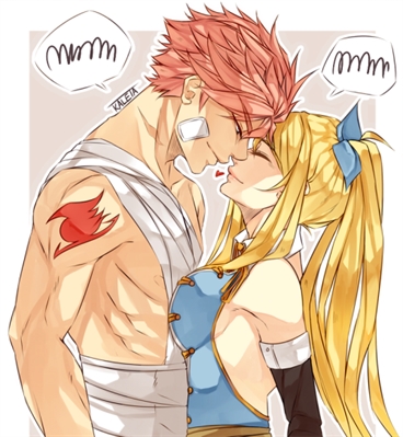 História Fairy Tail - O romance do Mago de Gelo - Noticias Inconvenientes -  História escrita por SnowFox - Spirit Fanfics e Histórias