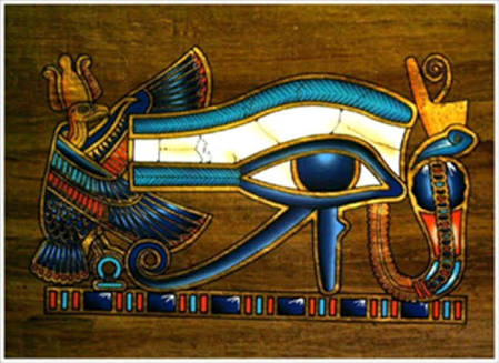 Fanfic / Fanfiction Deuses do Egito