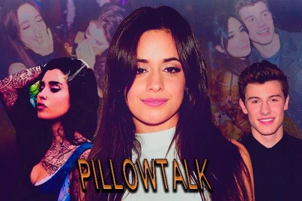 Fanfic / Fanfiction Pillowtalk (G!P)