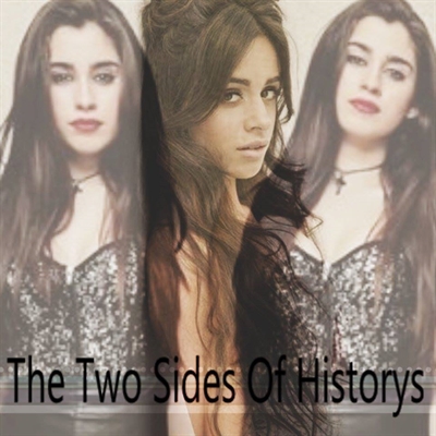 Fanfic / Fanfiction The Two Sides Of History