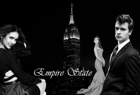 Fanfic / Fanfiction Empire State