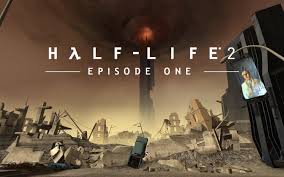 Fanfic / Fanfiction Half-life 2 - Ep.1
