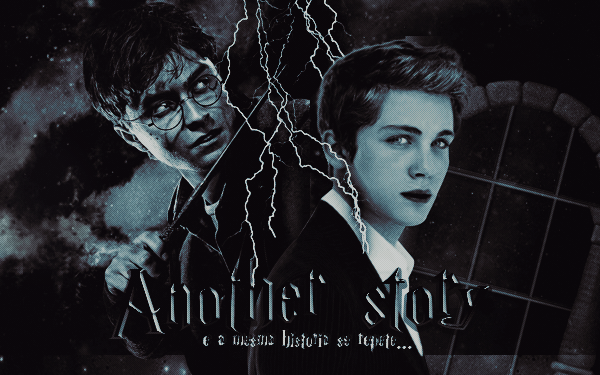 Fanfic / Fanfiction Another story
