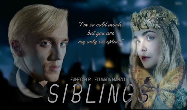 Fanfic / Fanfiction Siblings